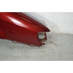 Parafango anteriore DX Volkswagen Passat GL Dal 1993 al 1997 Colore bordeaux  1674558130091