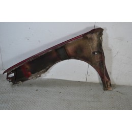 Parafango anteriore DX Volkswagen Passat GL Dal 1993 al 1997 Colore bordeaux  1674558130091