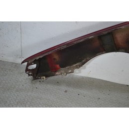 Parafango anteriore DX Volkswagen Passat GL Dal 1993 al 1997 Colore bordeaux  1674558130091