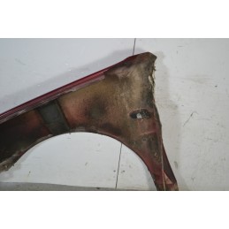 Parafango anteriore DX Volkswagen Passat GL Dal 1993 al 1997 Colore bordeaux  1674558130091