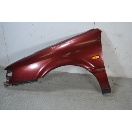 Parafango anteriore SX Volkswagen Passat GL Dal 1993 al 1997 Colore bordeaux  1674560153590