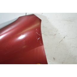 Parafango anteriore SX Volkswagen Passat GL Dal 1993 al 1997 Colore bordeaux  1674560153590