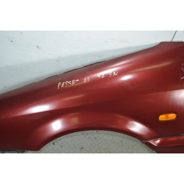 Parafango anteriore SX Volkswagen Passat GL Dal 1993 al 1997 Colore bordeaux  1674560153590