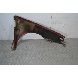 Parafango anteriore SX Volkswagen Passat GL Dal 1993 al 1997 Colore bordeaux  1674560153590