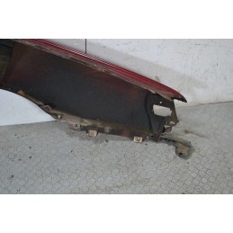 Parafango anteriore SX Volkswagen Passat GL Dal 1993 al 1997 Colore bordeaux  1674560153590