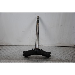 Cristo Piastra Inferiore Supporto Forcella Suzuki Burgman 150 dal 2005 al 2006  1674568117839