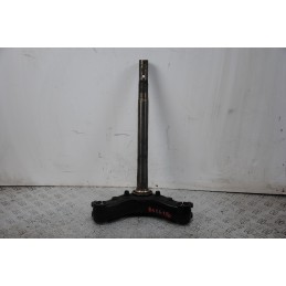 Cristo Piastra Inferiore Supporto Forcella Suzuki Burgman 150 dal 2005 al 2006  1674568117839