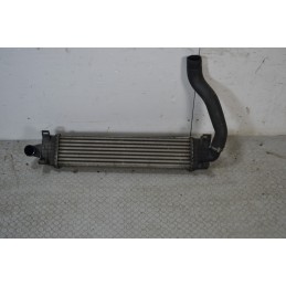 Radiatore intercooler Ford Focus II Dal 2004 al 2011 Cod 3M5H9L440AE 1.6 diesel  1674634409653