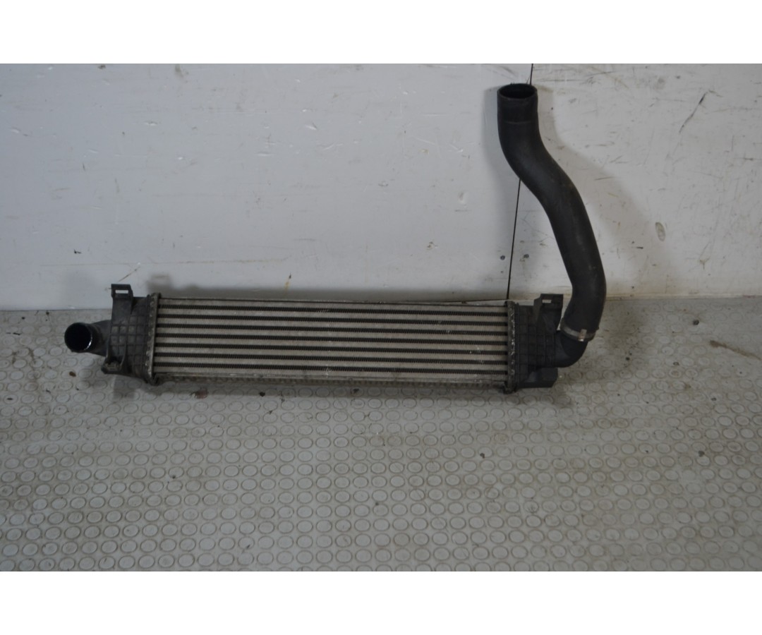 Radiatore intercooler Ford Focus II Dal 2004 al 2011 Cod 3M5H9L440AE 1.6 diesel  1674634409653