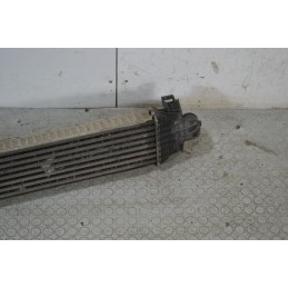 Radiatore intercooler Ford Focus II Dal 2004 al 2011 Cod 3M5H9L440AE 1.6 diesel  1674634409653