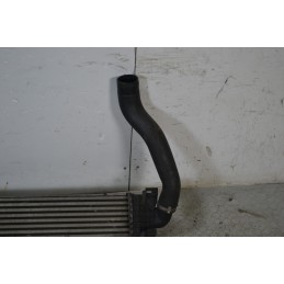 Radiatore intercooler Ford Focus II Dal 2004 al 2011 Cod 3M5H9L440AE 1.6 diesel  1674634409653