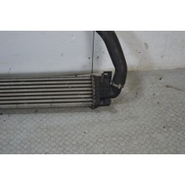 Radiatore intercooler Ford Focus II Dal 2004 al 2011 Cod 3M5H9L440AE 1.6 diesel  1674634409653