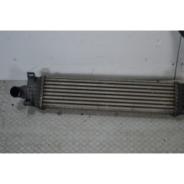 Radiatore intercooler Ford Focus II Dal 2004 al 2011 Cod 3M5H9L440AE 1.6 diesel  1674634409653