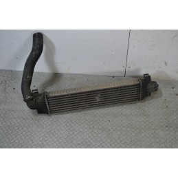 Radiatore intercooler Ford Focus II Dal 2004 al 2011 Cod 3M5H9L440AE 1.6 diesel  1674634409653