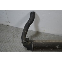 Radiatore intercooler Ford Focus II Dal 2004 al 2011 Cod 3M5H9L440AE 1.6 diesel  1674634409653