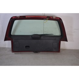 Portellone Bagagliaio Posteriore Volkswagen Passat GL SW dal 1993 al 1997  1674637522687