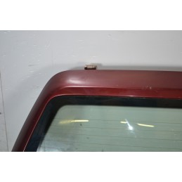 Portellone Bagagliaio Posteriore Volkswagen Passat GL SW dal 1993 al 1997  1674637522687