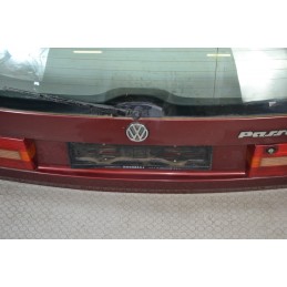 Portellone Bagagliaio Posteriore Volkswagen Passat GL SW dal 1993 al 1997  1674637522687