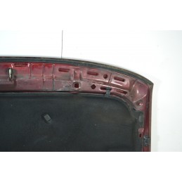 Cofano Anteriore Volkswagen Passat GL SW dal 1993 al 1997  1674638174069