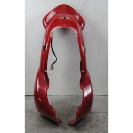 Carena Codone Posteriore Con Stop Aprilia Scarabeo 50 Dal 1994 al 1999  1674645400267