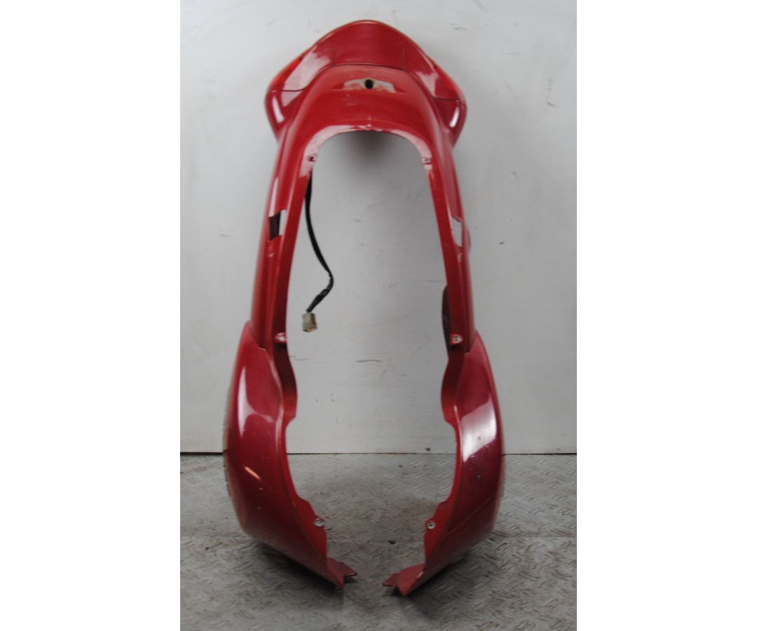 Carena Codone Posteriore Con Stop Aprilia Scarabeo 50 Dal 1994 al 1999  1674645400267