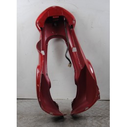 Carena Codone Posteriore Con Stop Aprilia Scarabeo 50 Dal 1994 al 1999  1674645400267