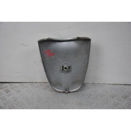 Carena Scudetto Anteriore Piaggio Liberty 50 dal 2004 al 2016  1674646994796
