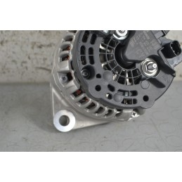 Alternatore 140 A Saab 9-3 Dal 2007 al 2014 Cod 13308508 / 0124425097  1651675940680