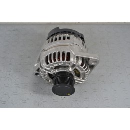 Alternatore 140 A Saab 9-3 Dal 2007 al 2014 Cod 13308508 / 0124425097  1651675940680