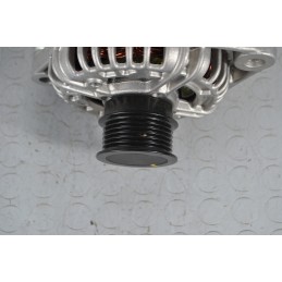 Alternatore 140 A Saab 9-3 Dal 2007 al 2014 Cod 13308508 / 0124425097  1651675940680