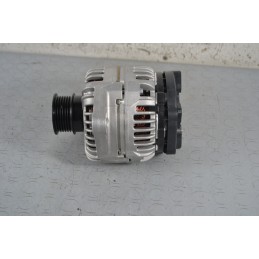 Alternatore 140 A Saab 9-3 Dal 2007 al 2014 Cod 13308508 / 0124425097  1651675940680