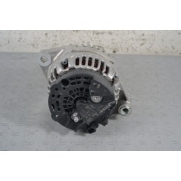 Alternatore 140 A Saab 9-3 Dal 2007 al 2014 Cod 13308508 / 0124425097  1651675940680