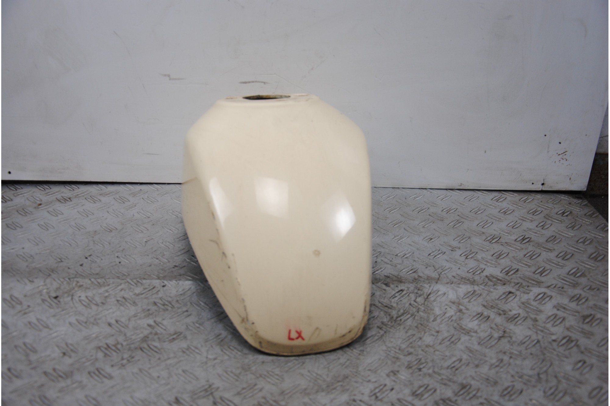 Carena Parafango Anteriore Piaggio Vespa LX 150 Dal 2012 al 2013  1674654497326