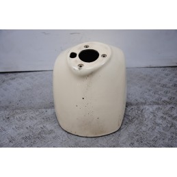 Carena Parafango Anteriore Piaggio Vespa LX 150 Dal 2012 al 2013  1674654497326
