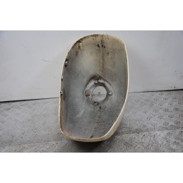 Carena Parafango Anteriore Piaggio Vespa LX 150 Dal 2012 al 2013  1674654497326