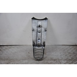 Carena Scudetto Anteriore Piaggio Vespa S 125 dal 2007 al 2012  1674659317070