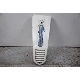 Carena Scudetto Anteriore Piaggio Vespa S 125 dal 2007 al 2012  1674659317070