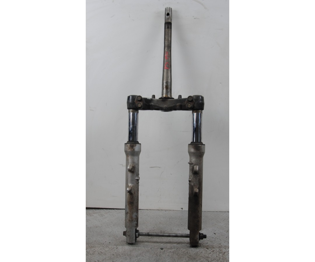 Forcella Honda PS 150 dal 2006 al 2012 1674659863263 Forcella Honda PS 150 dal 2006 al 2012 1674659863263