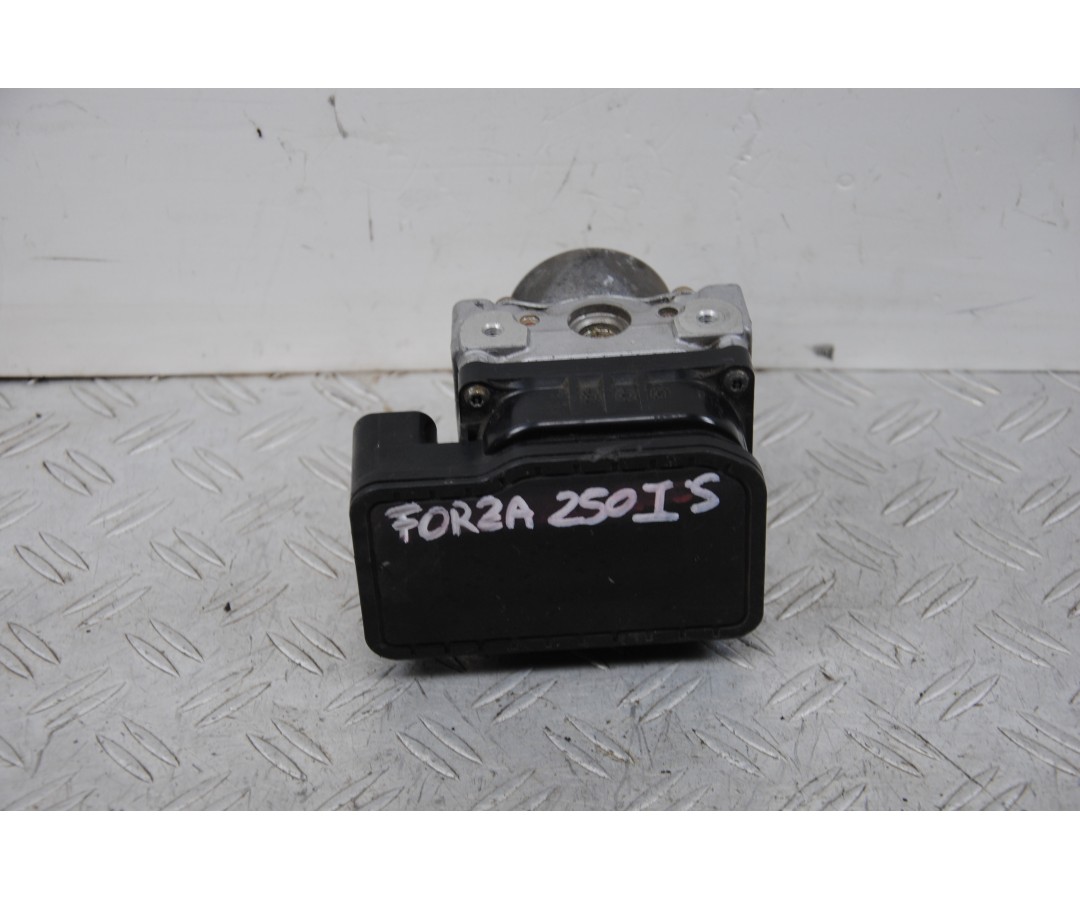 Pompa ABS Honda Forza 250 Dal 2005 al 2007  1674661125083