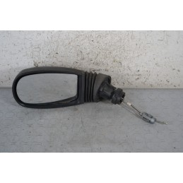 Specchietto retrovisore esterno SX Fiat punto 188 Dal 1999 al 2011 Cod 0157178 Manuale  1674720166095