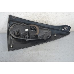 Fanale stop posteriore SX Citroen C1 Dal 2005 al 2014 Cod 81650-0H060  1674720399417