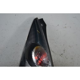 Fanale stop posteriore SX Citroen C1 Dal 2005 al 2014 Cod 81650-0H060  1674720399417