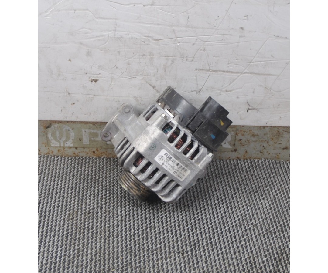 Alternatore Fiat Panda 1.2 dal 2012 in poi Cod 52003532  2400000079828