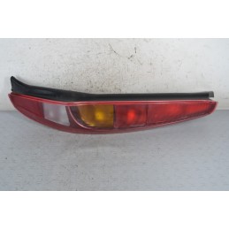 Fanale stop posteriore DX Fiat Punto 188 Dal 1999 al 2003 Cod 517643720  1674723767596