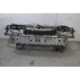 Ossatura Calandra Completa Ford Focus 1.6 CC TDCi dal 2004 al 2011 Cod 3m5h-8c607-re  1674727303868