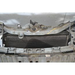 Ossatura Calandra Completa Ford Focus 1.6 CC TDCi dal 2004 al 2011 Cod 3m5h-8c607-re  1674727303868