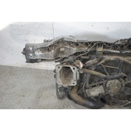 Ossatura Calandra Completa Ford Focus 1.6 CC TDCi dal 2004 al 2011 Cod 3m5h-8c607-re  1674727303868