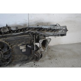 Ossatura Calandra Completa Ford Focus 1.6 CC TDCi dal 2004 al 2011 Cod 3m5h-8c607-re  1674727303868