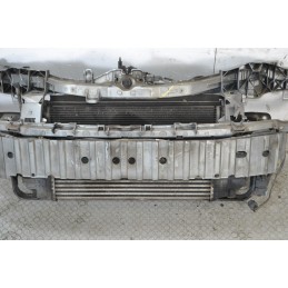 Ossatura Calandra Completa Ford Focus 1.6 CC TDCi dal 2004 al 2011 Cod 3m5h-8c607-re  1674727303868