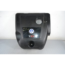 Coperchio del motore Volkswagen Golf IV Dal 1997 al 2004 Cod 038103925  1674727961914